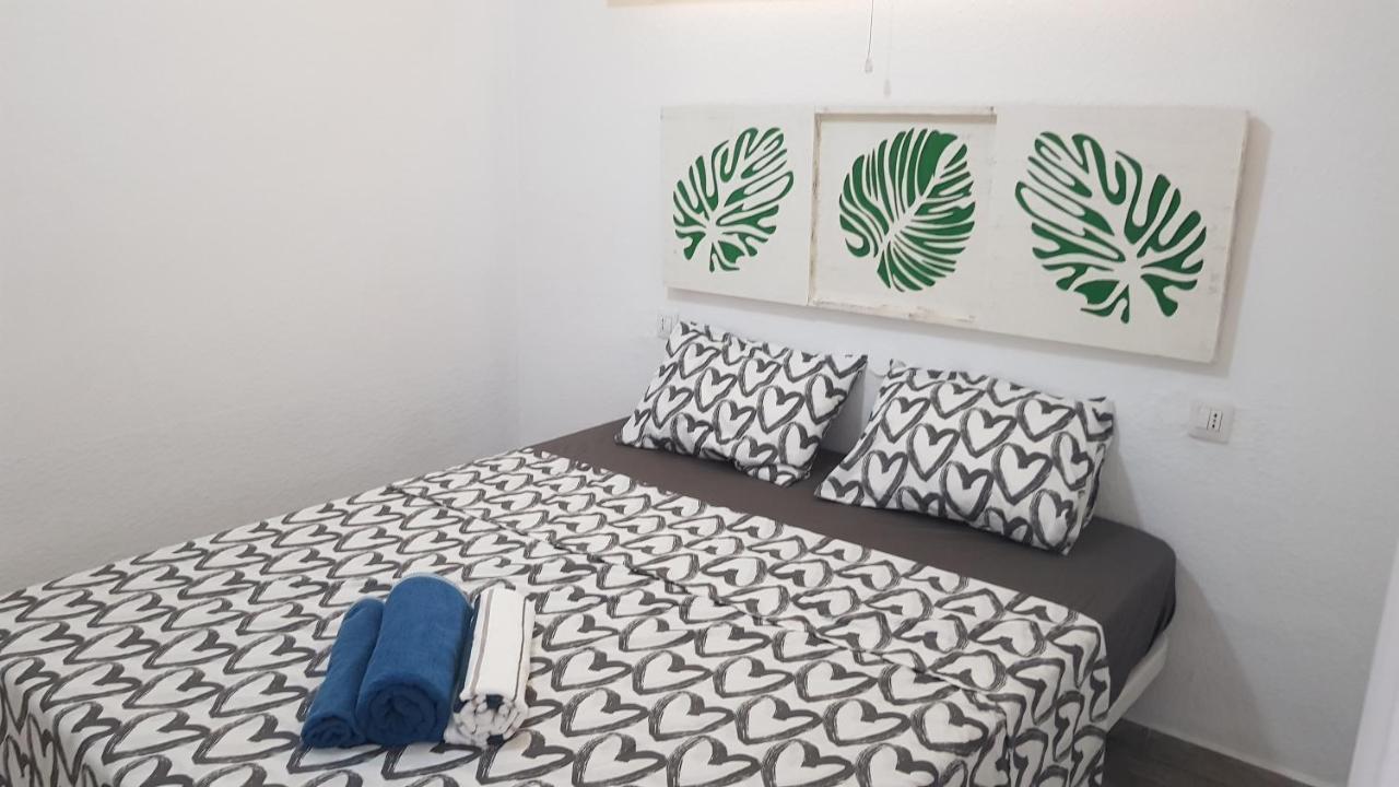 En Primera línea de mar y piscina - Apartamento AZUR - El Ancla - Callao Salvaje - COSTA ADEJE Exterior foto